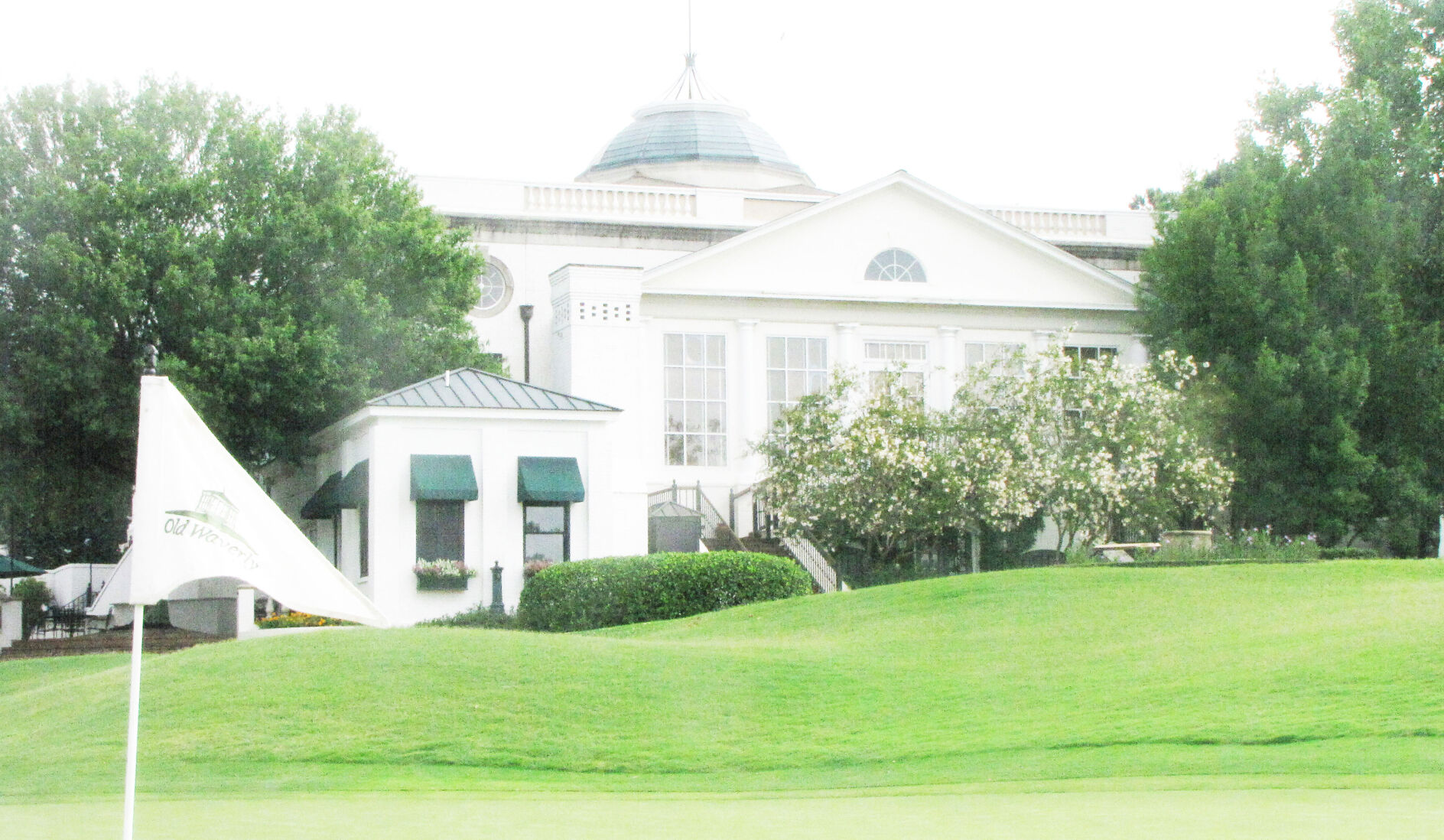 Old Waverly Golf Club